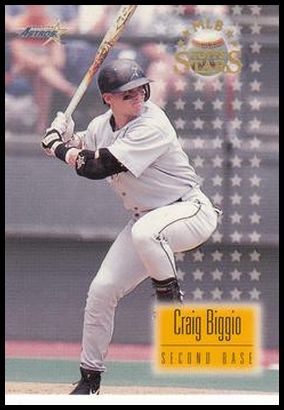 46 Craig Biggio